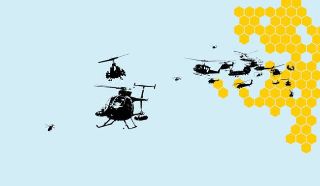 flightofchoppers