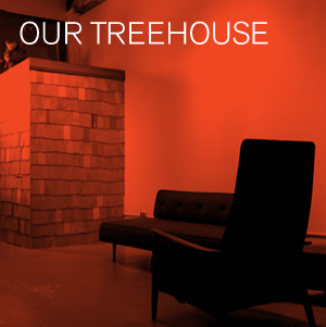 Photos of our studio...