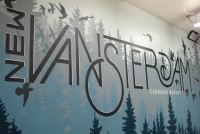 New Vansterdam, Vancouver WA
