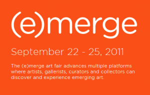 (e)merge Art Fair DC