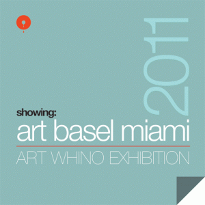 Fontana Studios at Art Basel Miami 2011