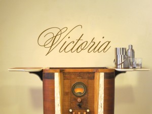 Victoria – A love affair with music, history, and wood